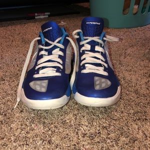 Nike Hypersike Volleyball Shoes